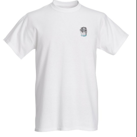 The all new I'm ready t-shirt - Picture 2 of 4